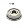 High Precision Japan NMB Mini Ball Bearing DDR-4