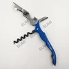 Double Hinged Corkscrew, Hippocampus Knife Wine bottle openers, Waiters Corkscrew Waiters Wine Key