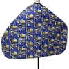 professional hair coloring salon smock salon Waterproof Haircut Salon Barber Cape shape hairdresser capes