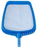 PUDA Pro Series Heavy nylon net mesh Duty Swimming pool Leaf Skimmer with Australian handle