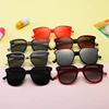 New Trendy Fashion Sunglasses Unique Temple Design Kids Sun Glasses