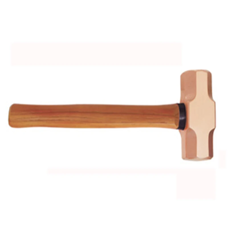 copper hammer