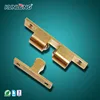 SK5-018 Boat Cabinet Door Closer/Truck Door Copper Snap Catch