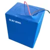 CE/ FCC Certified 12.8V 80Ah LiFePO4 Battery Pack for Fishing Boat