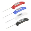 BBQ Digital Thermometer Meat temperature Wireless meter tester Oven Barbeque Grill Kitchen Tool Support Private Label Logo Print