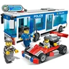 GUDI military series bus plastic block bricks a creative and educational blocks compatible blocks building with all major brand