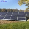 Split phase 110V/ 220VAC on grid solar power system 5000w