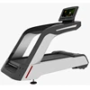 TZ-8000A Commercial Treadmill Touch Screen Android fitness machine multi gym equipment for gyms