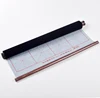 Magic Reusable Chinese Calligraphy Water Writing Cloth/Fabric with Scroll and String for Hanging
