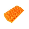 -Liflicon 24 holes Silicone Cake Pop mold Tray Lollipop Cupcake Baking Molds Environmental friendly material BPA Free