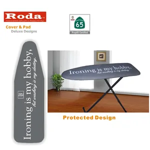 China Ironing Board Cover