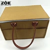 Portable Felt Tote Bag for Baby Things Diaper Storage Bags