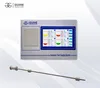 Guihe magnetostrictive rs485 fuel level meter/ underground tank level gauge /remote tank level monitoring for gas station