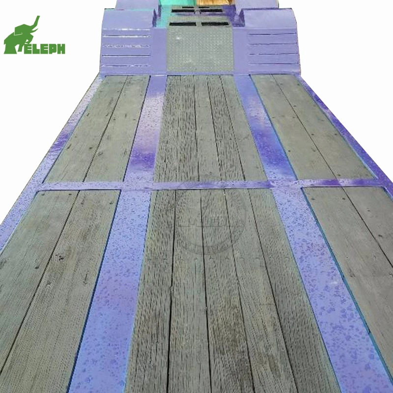 Grossiste bois pour plancher de remorqueAcheter les meilleurs bois pour plancher de remorque