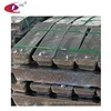 Fast supplier various type 4N 99.994 pure lead ingot price for sale