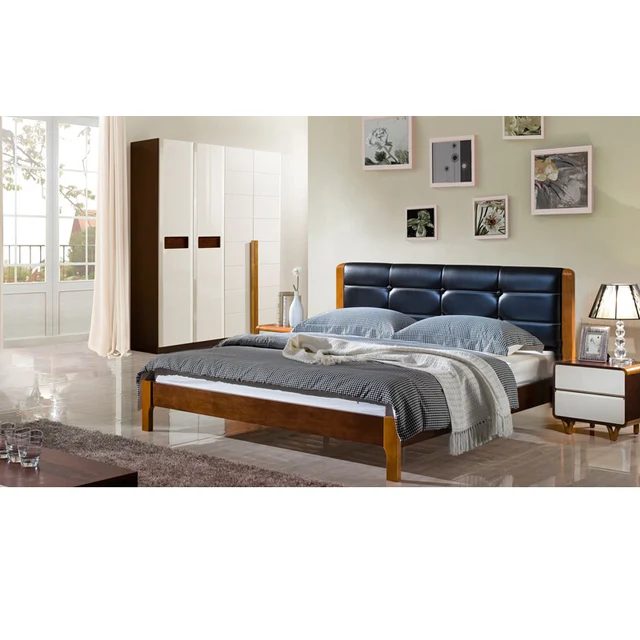 Modern Bed Room Meubels Slaapkamer Set Furniture Modern Bed Room Meubels Slaapkamer Set