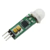 HC-SR505 mini led light human body small pir motion sensor switch