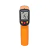 infrared thermometer lowes