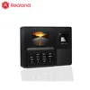 Realand A-F031Fingerprint Software TCP/IP Time Attendance & Access Control Terminal with Backup Battery