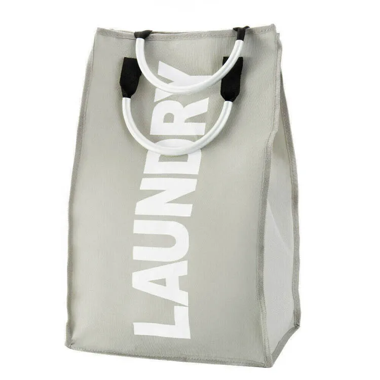 Venta al por mayor cestas en tela para la ropa sucia-Compre online los