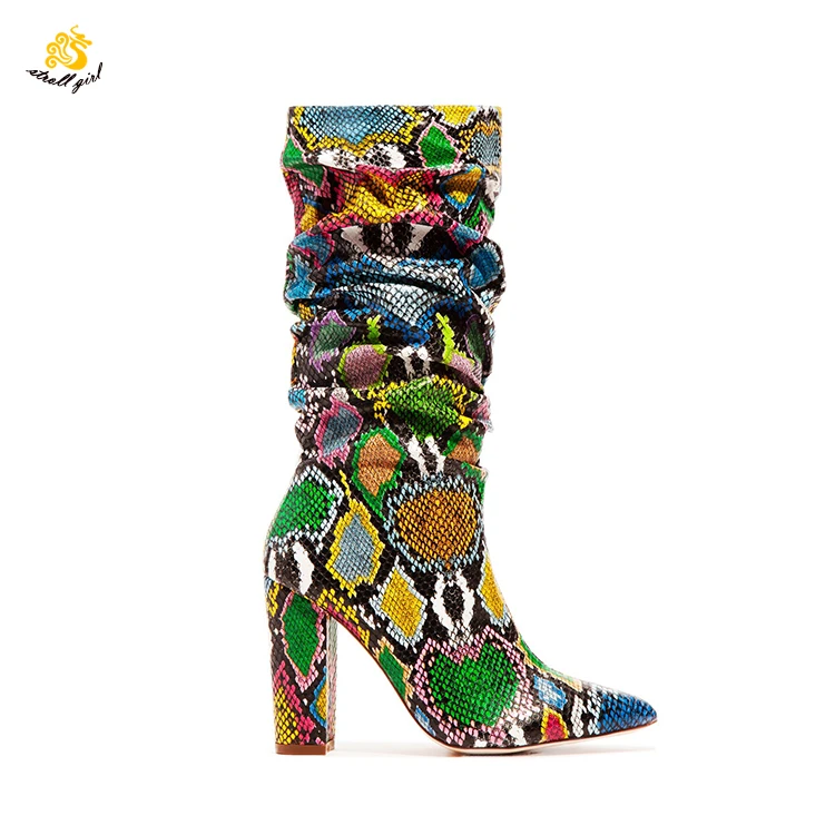 botas vaqueras baratas para mujer