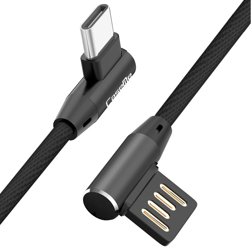 Charging line