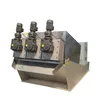 Coal sludge dehydrator device