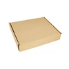 Capacity Packing Electronics Transport Carton With Handle High Quality Corrugated Paper Electronic Packaging Web Camera Box