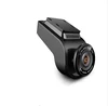 4K Ultra HD single lens Car Dash Cam 2160P 60fps ADAS Dvr WIFI Car DVR with 170 degree view angle for car