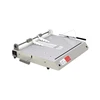 HL--DC-100P edge folding and Edge wrapping function A4 album book case making machine