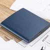 Simple Design Useful Hard Disk 480GB 500GB hard drive external case 3.1 USB