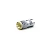27mm Direct Sale Kitchen Sanitary Ware Products Miniature Self-suction Pump 370 DC Miniature Diaphragm Pump