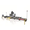 Five axis aluminum cnc machining centre