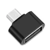 SUNLINE OTG Micro USB To USB 2.0 Female Converter Mini Adapter Smart Connection For Smartphone Keyboard Mouse Game Controller