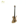 5 string Neck-through electric bass for sale