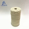 2019 Cotton thread, high quality and durable cotton rope, Food Safe raw cotton thread and twine
