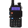Professional Manufacturers dual bands walkie talkie Two way radio