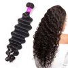 Loose Deep Wave Curly Hair Raw Temple Unprocessed Indian Hair Wholesale 10A 12A Virgin Remy Hair Extensions Vendors