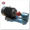 ZYB chemical processing electric chemical transfer diesel gear oil pump