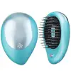 Professional hair salon comb and brush massage brush hair brush straightening comb kit