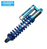 High performance 4x4 coilover shocks