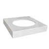 High hardness scratch-resistant counter tops solid surface kitchen top