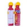 Professional Fire Gone Portable Extinguisher ABCE Rated 16 oz