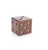 Educational Toy Wooden Toys Soma Cubes Dice Puzzle Box