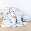 FACTORY New Fashion Bedspread Kids Quilt Soft Velvet Patchwork Quilts