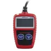 KW806 Diagnostic Tool Displays DTC Definitions On Unit Screen Auto Car Diagnostic Scanner Tool