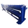 Sheet Metal Cutting And Bending Machine/Roll Forming Machine