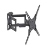 lcd tv wall mount 32-60 inch metal furniture plasma tv stand monitor arm extension bracket flat screen tv bracket support rack
