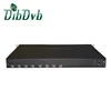 8CH HD MI to ATSC Encoder modulator with h.264 and aac audio