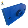 colored virgin uhmwpe sheet/uhmw polyethylene board/uhmwpe sheet for engineer parts